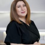 Арутюнян Сона Вагановна